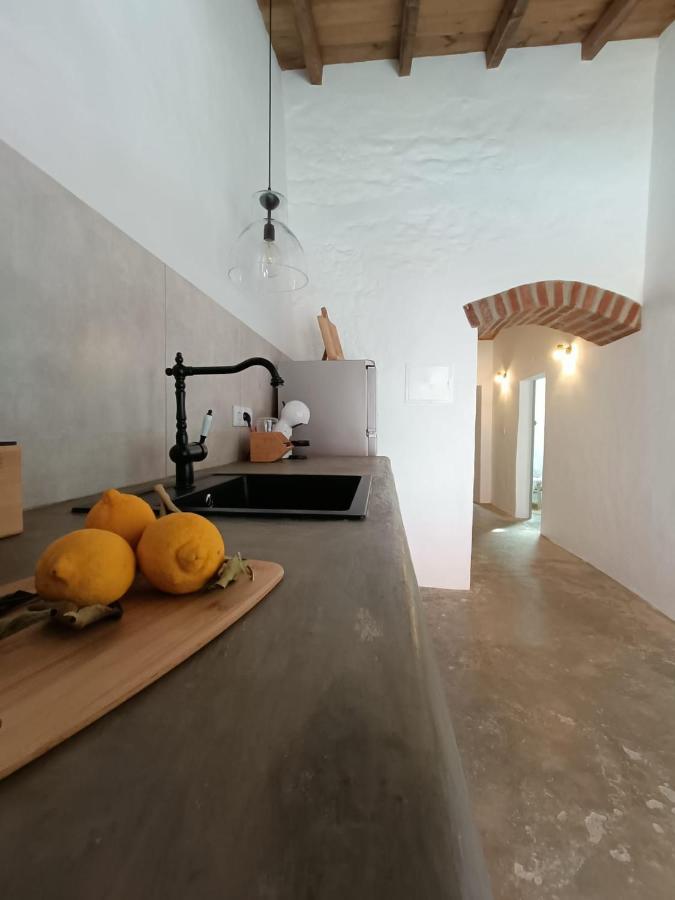 Вілла Casa Torta Outeiro  Екстер'єр фото