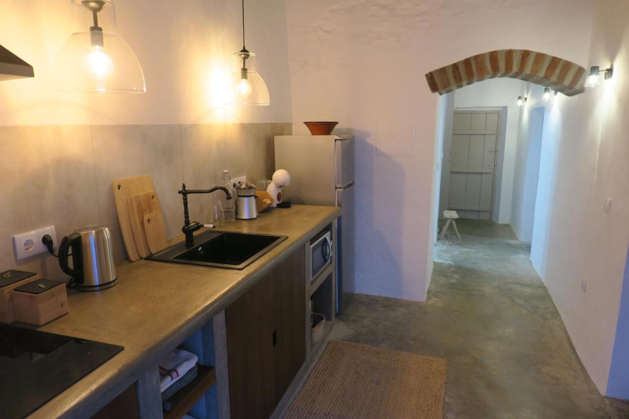 Вілла Casa Torta Outeiro  Екстер'єр фото